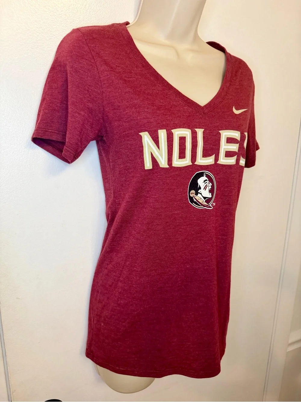 Nike florida state